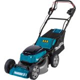 Makita DLM462PT4 cordless lawn mower #1