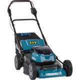 Makita DLM530PT4 cordless lawn mower #2