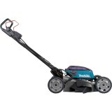 Makita DLM530PT4 cordless lawn mower #4