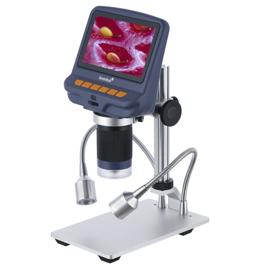 Levenhuk DTX RC1 digital Microscope #2