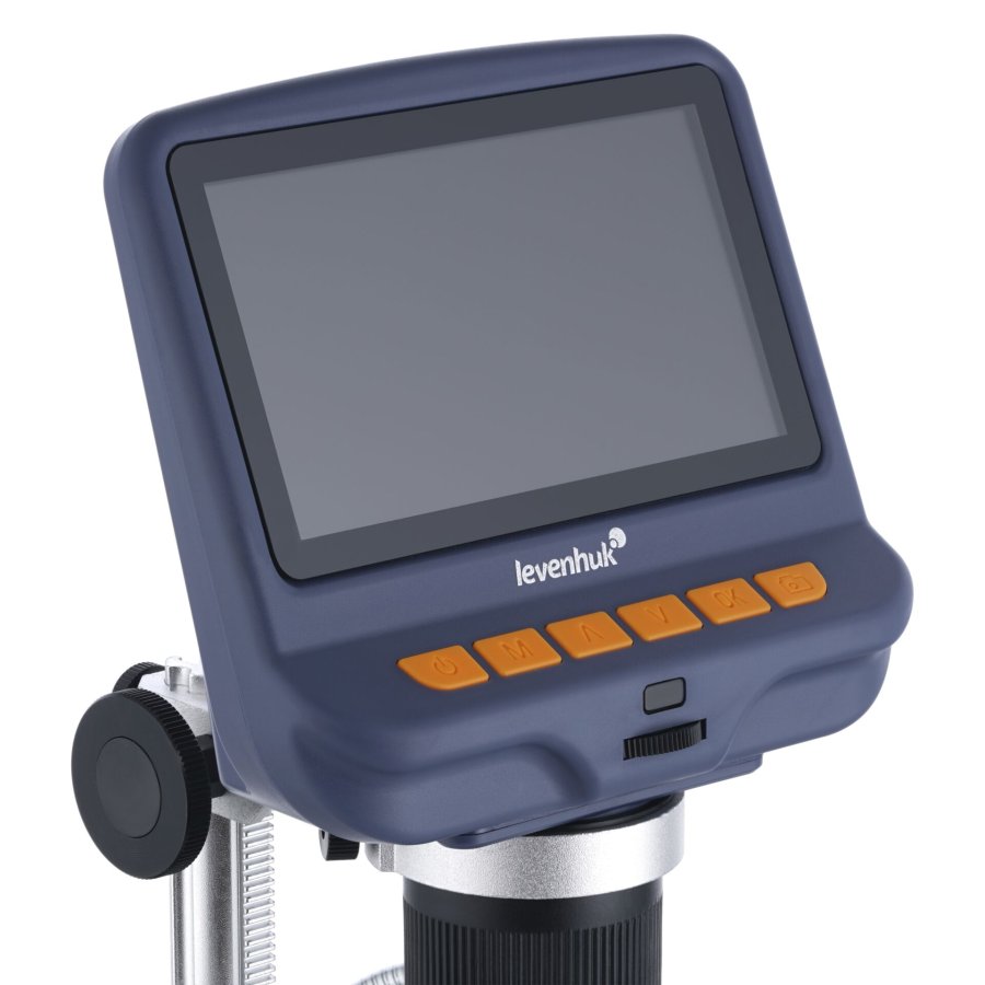 Levenhuk DTX RC1 digital Microscope #5