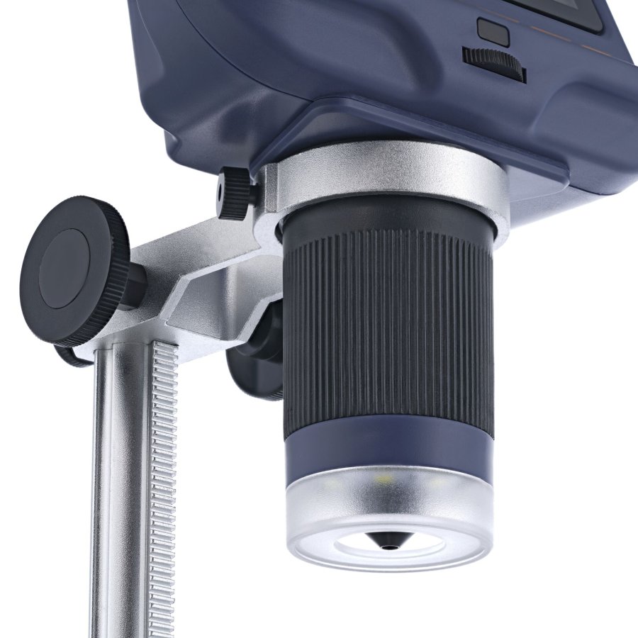 Levenhuk DTX RC1 digital Microscope #7