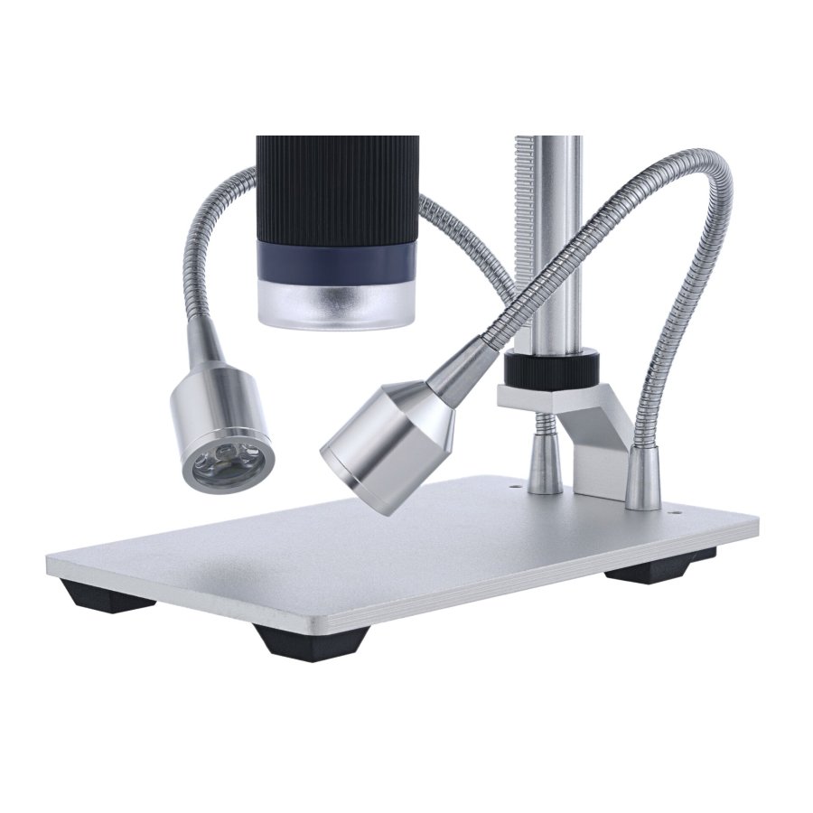 Levenhuk DTX RC1 digital Microscope #8