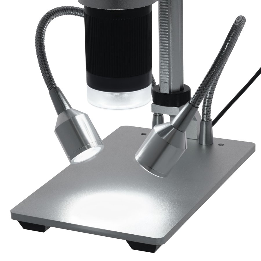 Levenhuk DTX RC1 digital Microscope #9
