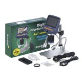 Levenhuk DTX RC1 digital Microscope #11