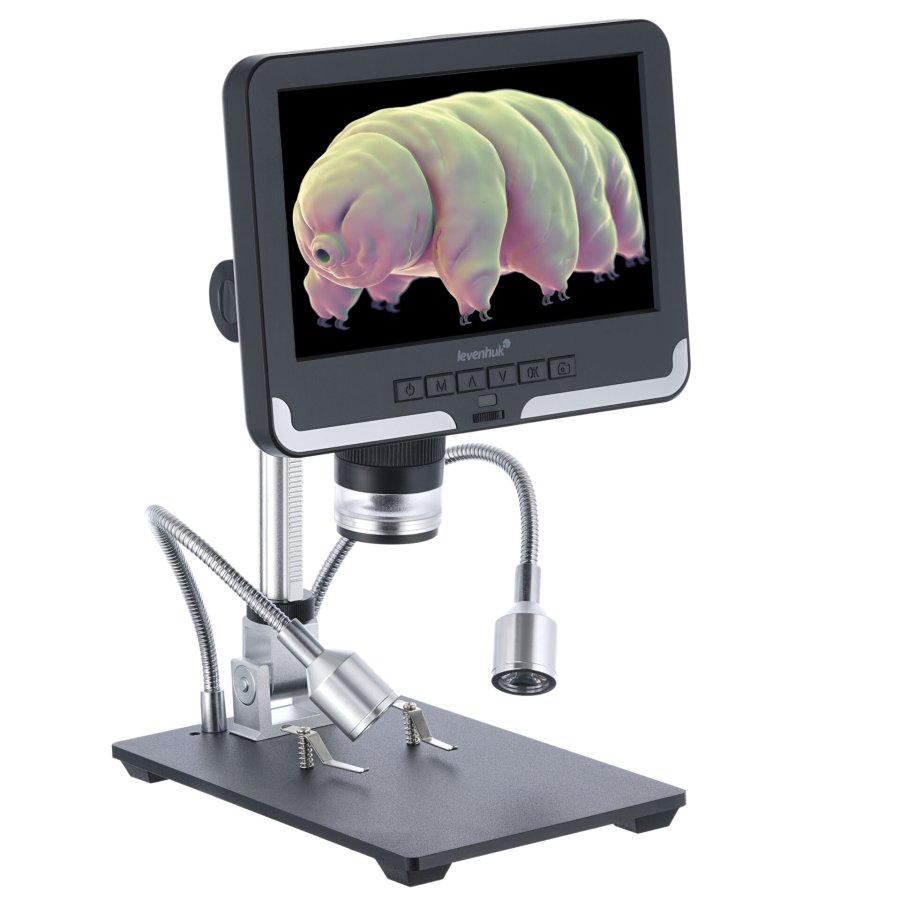 Levenhuk DTX RC2 digital Microscope #1