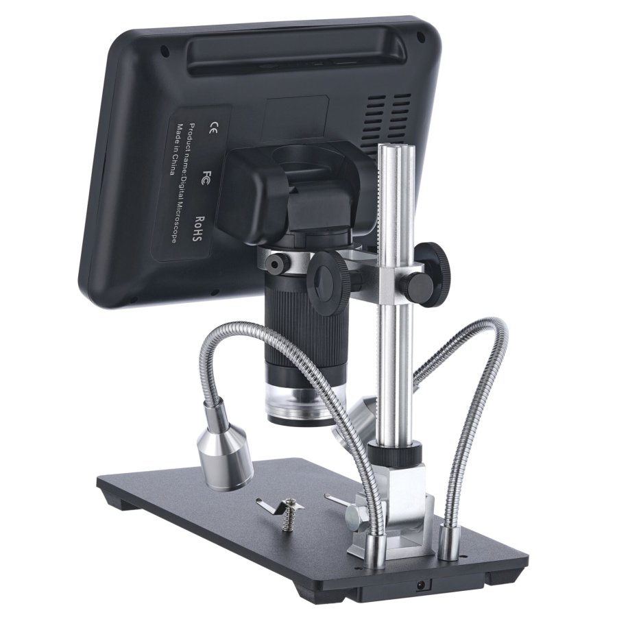 Levenhuk DTX RC2 digital Microscope #4