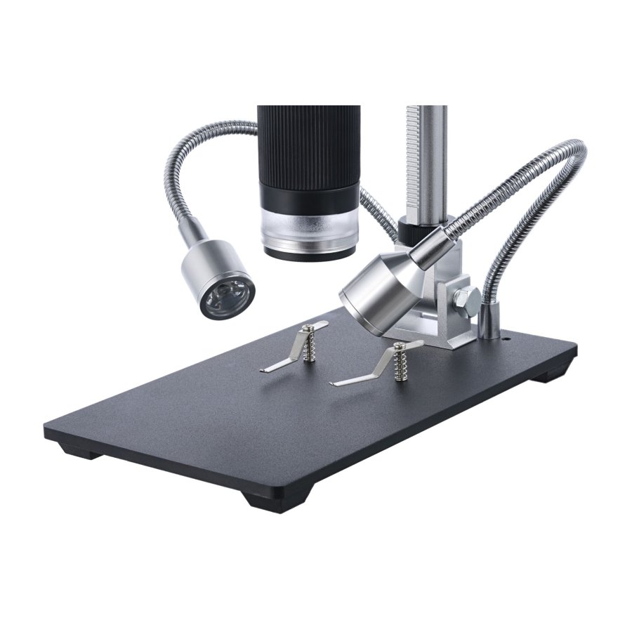 Levenhuk DTX RC2 digital Microscope #8