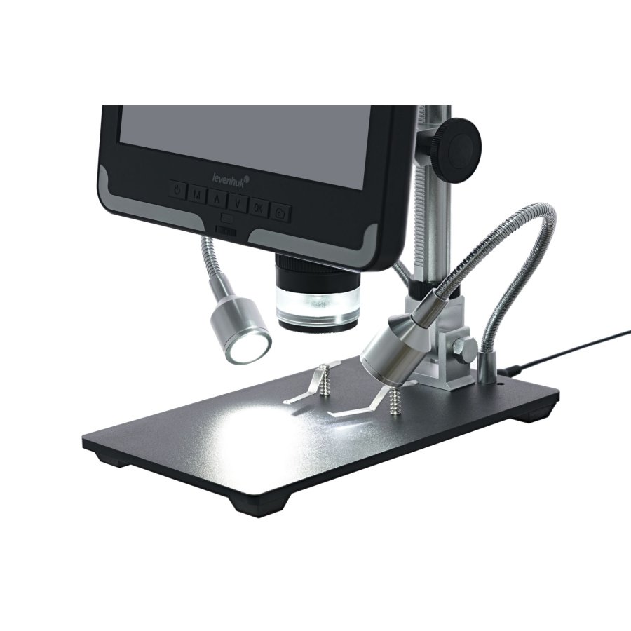 Levenhuk DTX RC2 digital Microscope #9