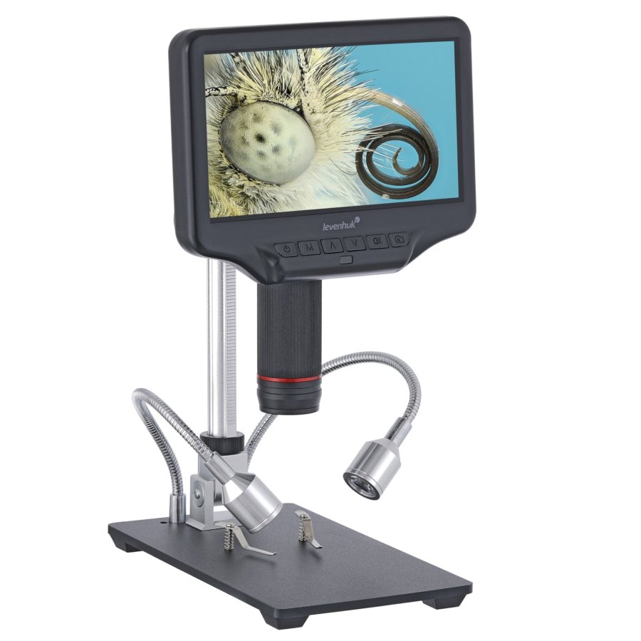 Levenhuk DTX RC4 digital Microscope #1