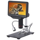 Levenhuk DTX RC4 digital Microscope #2