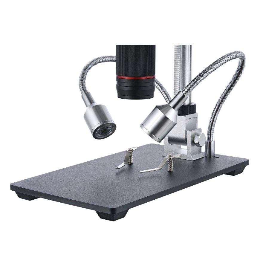 Levenhuk DTX RC4 digital Microscope #8