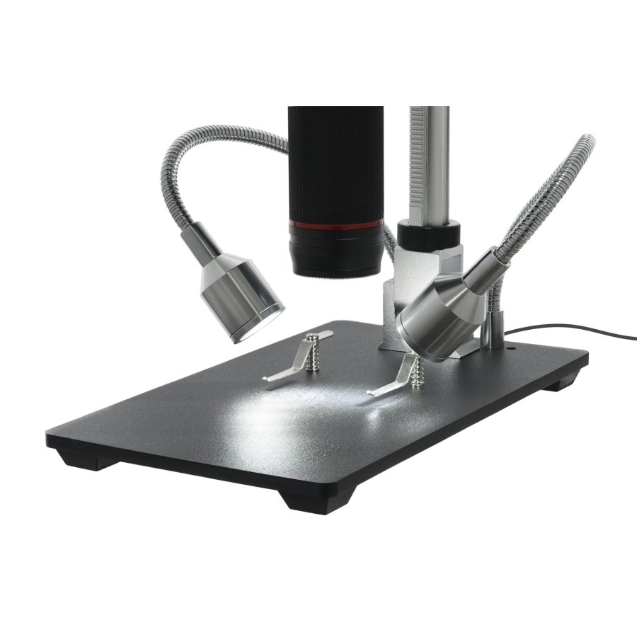 Levenhuk DTX RC4 digital Microscope #9
