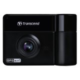 Transcend DrivePro 550 Dual 1080 2 Lenses incl. 64GB microSDXC #1