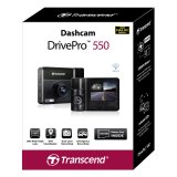 Transcend DrivePro 550 Dual 1080 2 Lenses incl. 64GB microSDXC #8