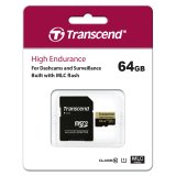 Transcend DrivePro 550 Dual 1080 2 Lenses incl. 64GB microSDXC #9