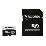 Transcend microSDXC 340S   128GB Class 10 UHS-I U3 A2 #1