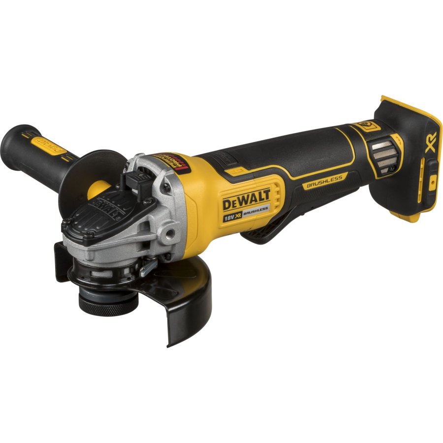 DeWalt DCG406NT-XJ Cordless Angle Grinder #1