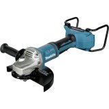 Makita DLX2245PT1 Cordless Angle Grinder Set #2