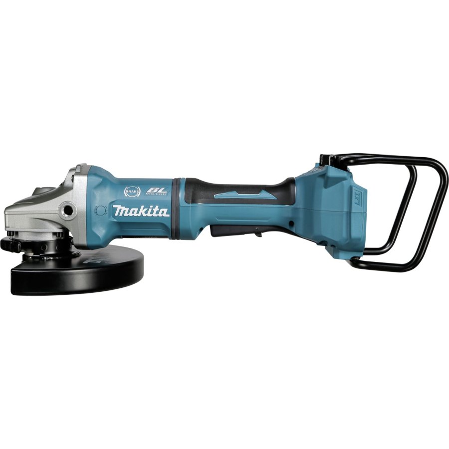 Makita DLX2245PT1 Cordless Angle Grinder Set #3