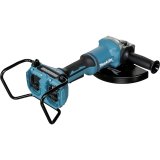 Makita DLX2245PT1 Cordless Angle Grinder Set #4