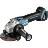 Makita DLX2245PT1 Cordless Angle Grinder Set #5