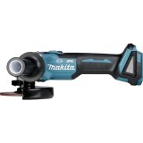 Makita DLX2245PT1 Cordless Angle Grinder Set #6