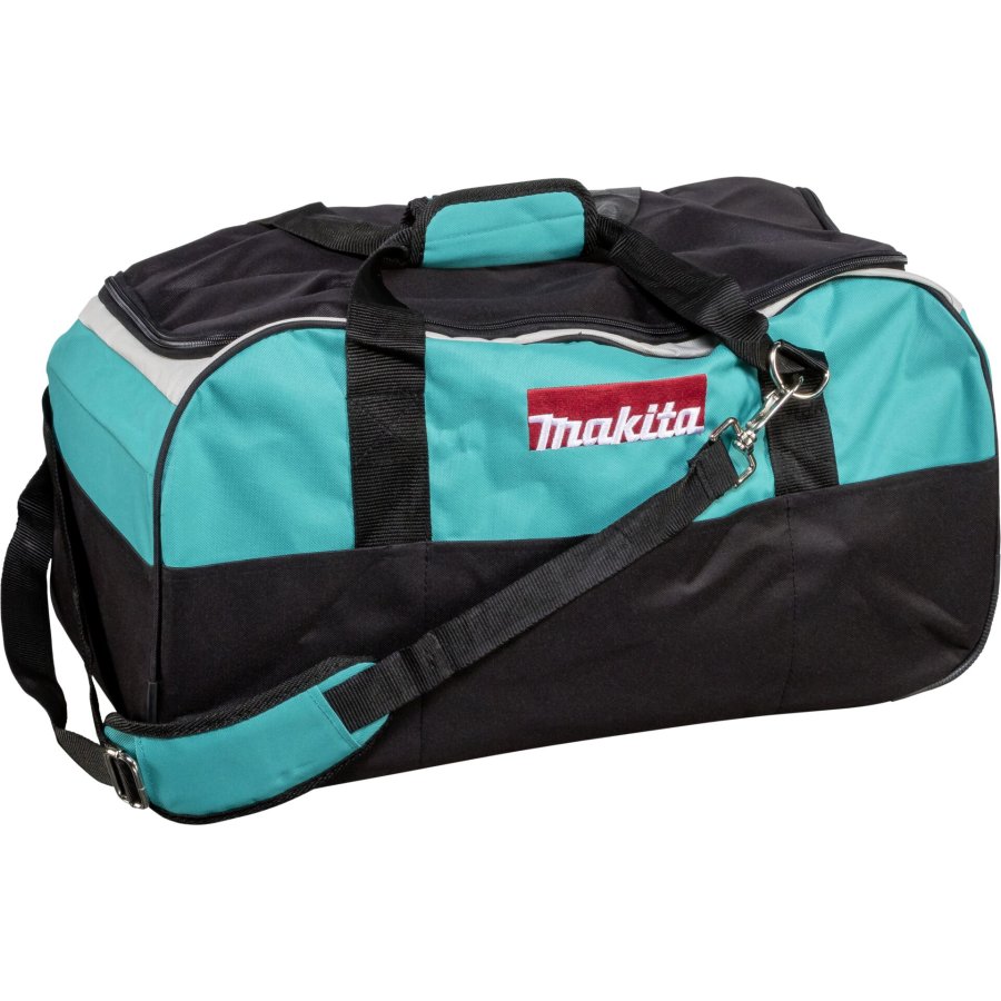 Makita DLX2245PT1 Cordless Angle Grinder Set #8