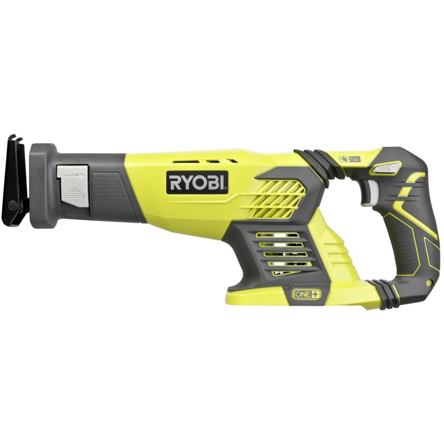 Ryobi RRS 1801 M  ONE+ Cordless Saber Saw #2