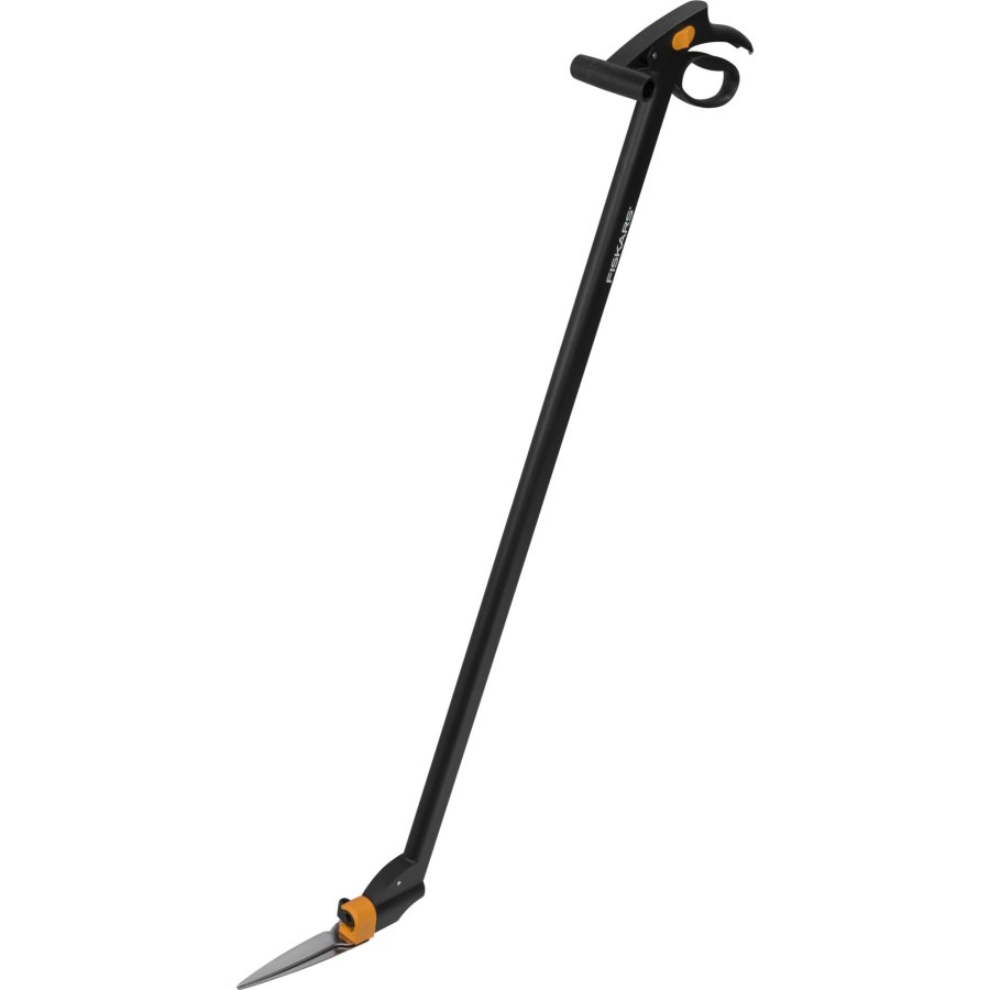 Fiskars 1000590 grssaks Vertikale blade #1