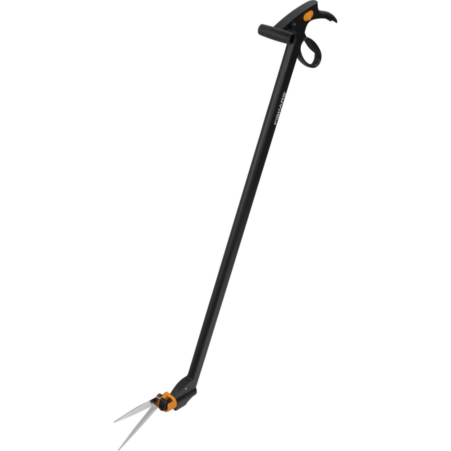 Fiskars 1000590 grssaks Vertikale blade #3