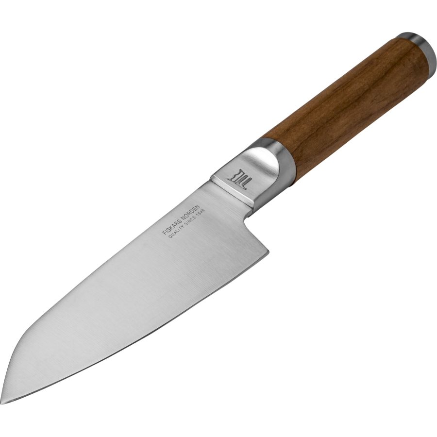 Fiskars kitchen knife Norden Chef's Knife #2