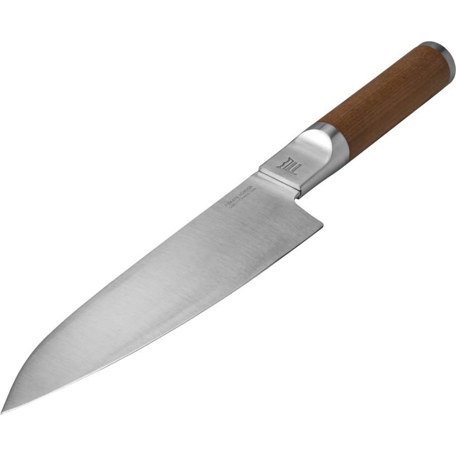 Fiskars kitchen knife Norden large cook's knife 20cm #2
