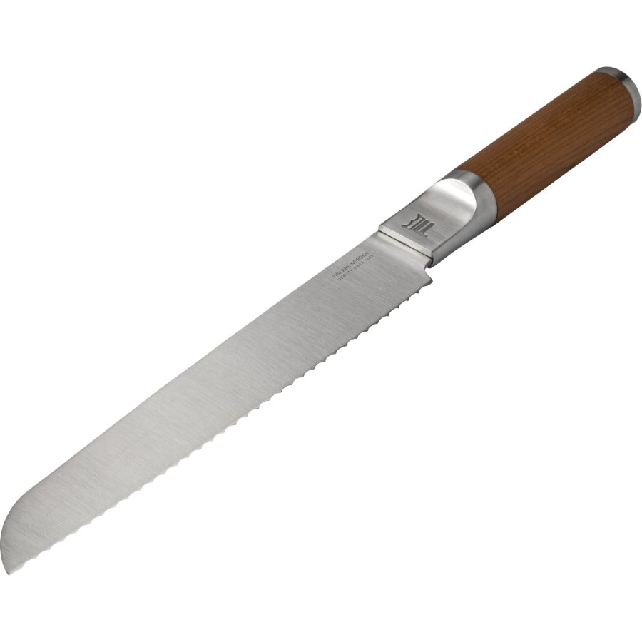 Fiskars kitchen knife Norden Bread #2
