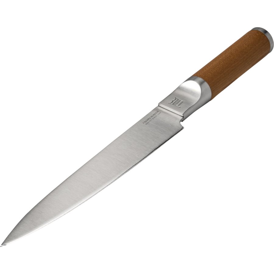 Fiskars kitchen knife Norden Roast #2