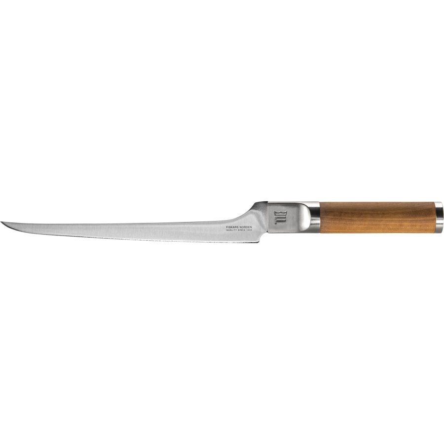 Fiskars kitchen knife Norden Fillet Steak #2