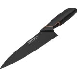 Fiskars kitchen knife Edge Black Stone Set 5 Knives #4