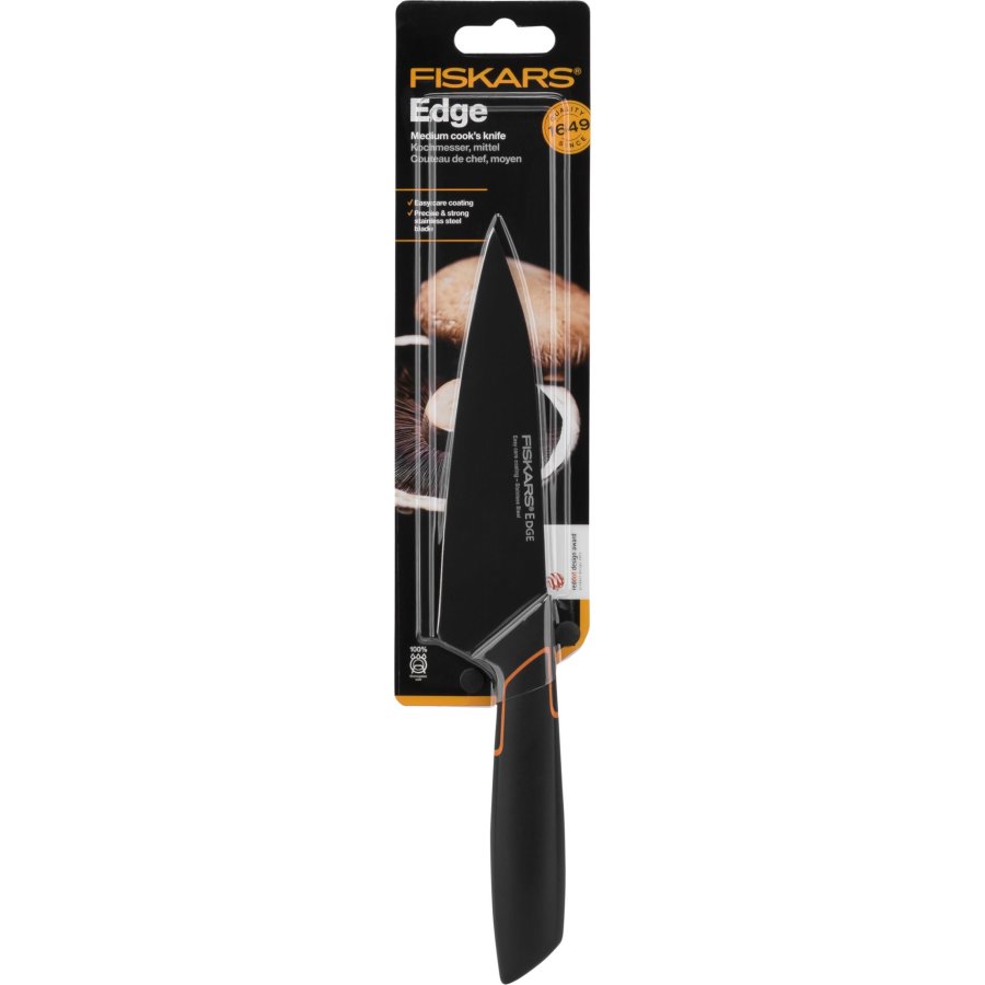 Fiskars kitchen knife Edge 15 cm #1