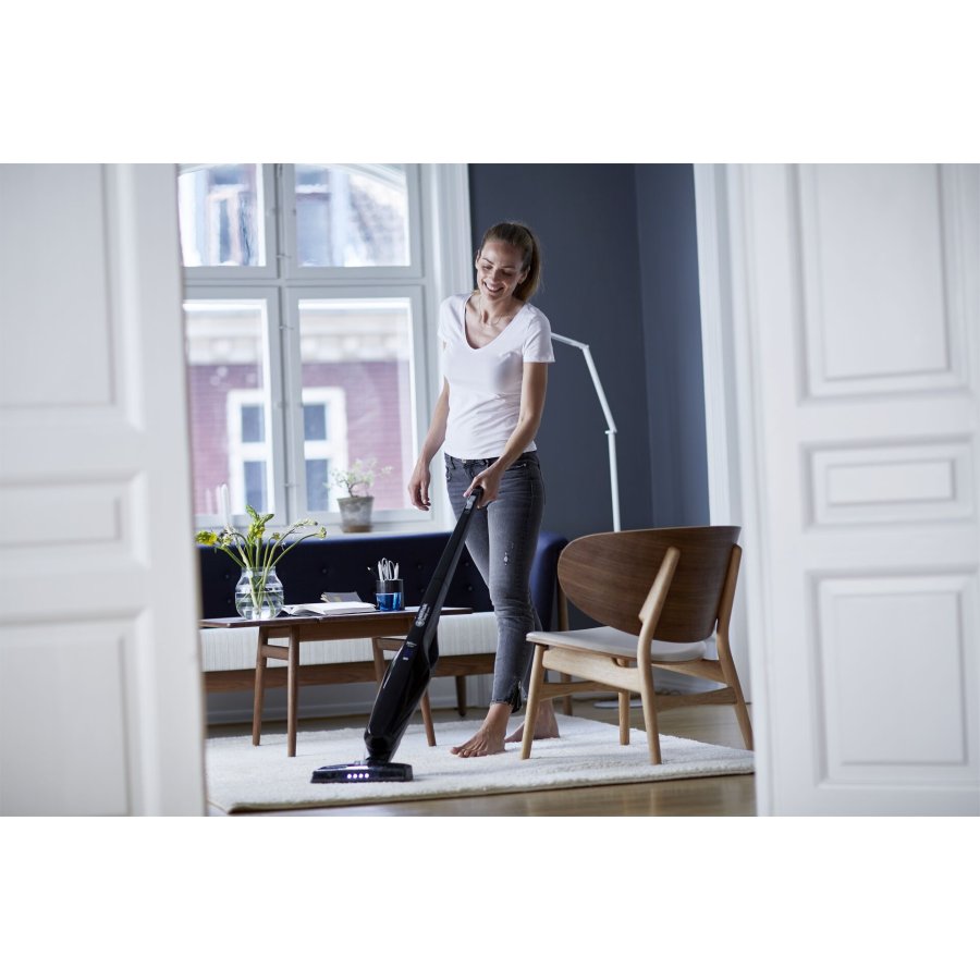 Trdls stvsuger Nilfisk Easy 0,6 L 36 V #8