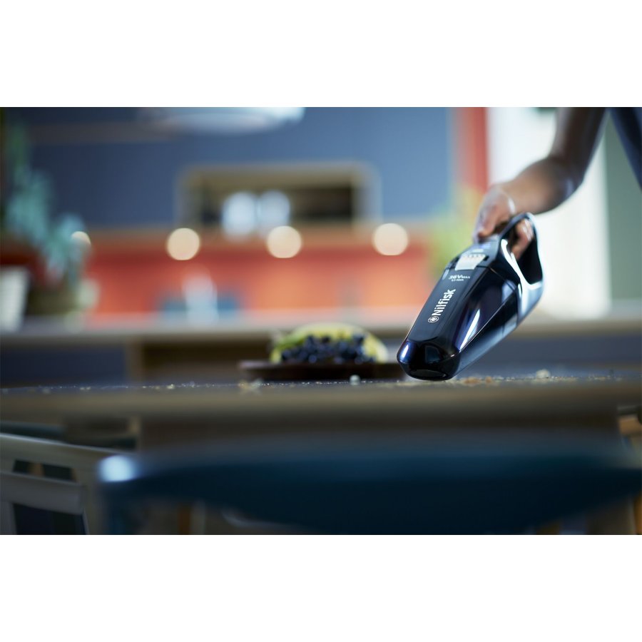 Trdls stvsuger Nilfisk Easy 0,6 L 36 V #13