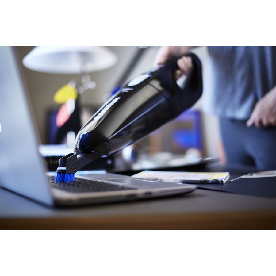 Trdls stvsuger Nilfisk Easy 0,6 L 36 V #16