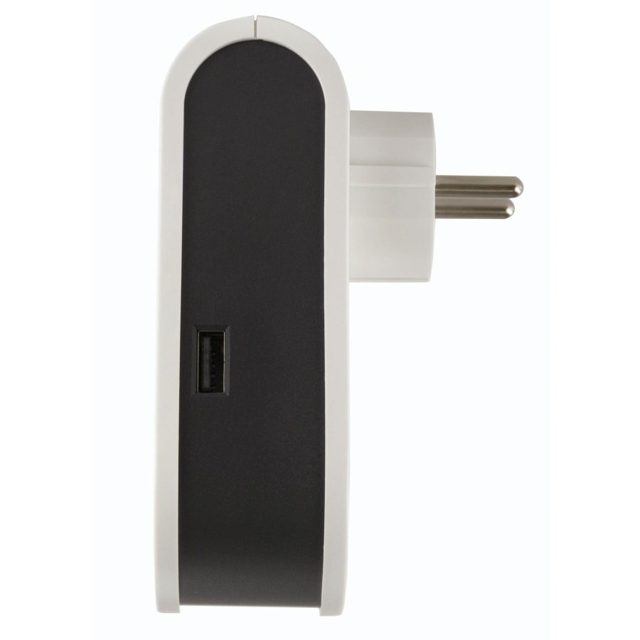 REV USB Charger Flex 3in1 0,8 m + 1x socket #2