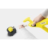 Krcher LTR 18-25 BATTERIST 25 cm genopladelig trimmer Sort, gul #5