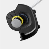 Krcher LTR 18-25 BATTERIST 25 cm genopladelig trimmer Sort, gul #7