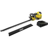 Kärcher HGE 36-60 Battery Set Cordless Hedgecutter #1