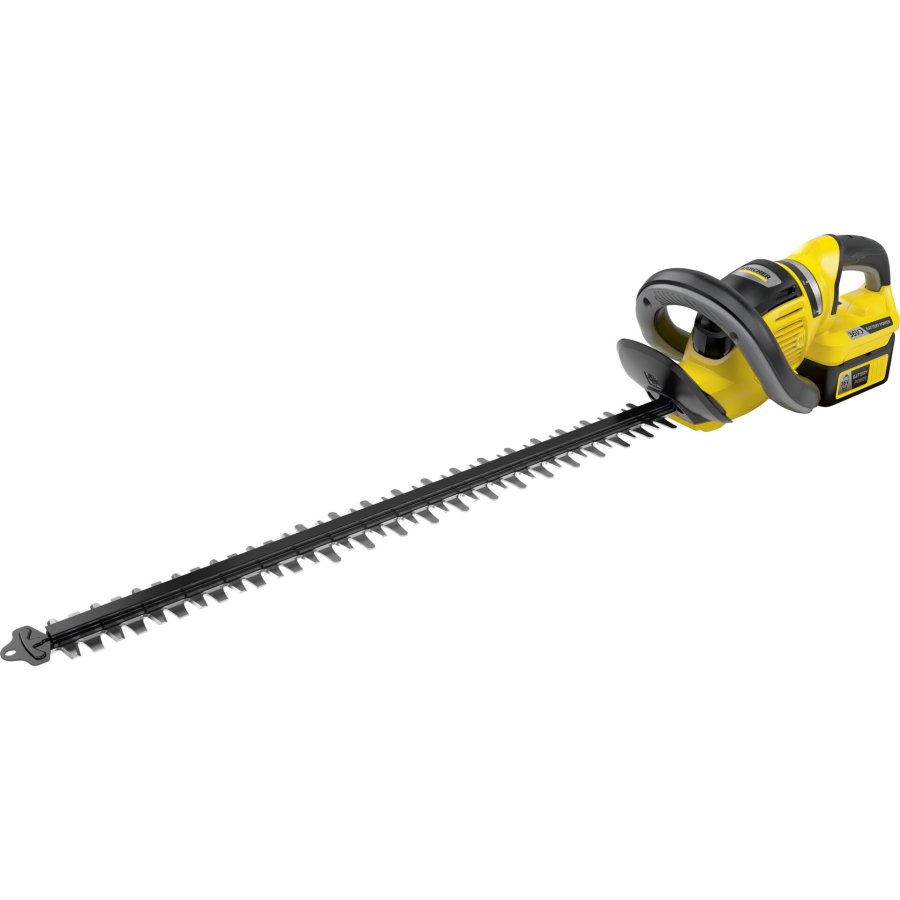 Kärcher HGE 36-60 Battery Set Cordless Hedgecutter #2