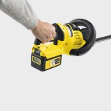 Kärcher HGE 36-60 Battery Set Cordless Hedgecutter #5