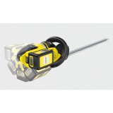 Kärcher HGE 36-60 Battery Set Cordless Hedgecutter #7