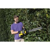 Kärcher HGE 36-60 Battery Set Cordless Hedgecutter #11