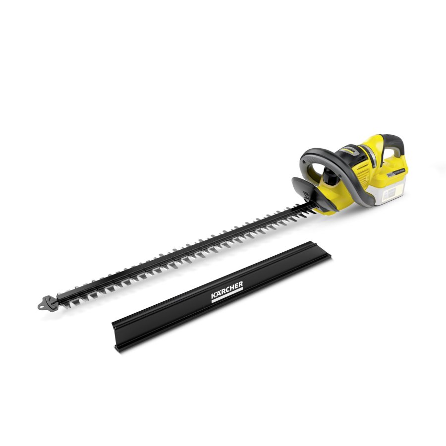 Kärcher HGE 36-60 Battery Cordless Hedgecutter #1
